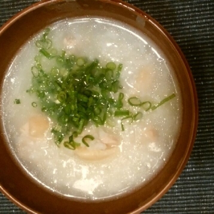 簡単サムゲタン風スープ 調達しにくい材料使いません レシピ 作り方 By ちびかいじゅう 楽天レシピ
